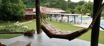 Hotel Fazenda Reviver