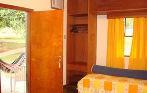 1 bedroom, minibar, free WiFi, bed sheets