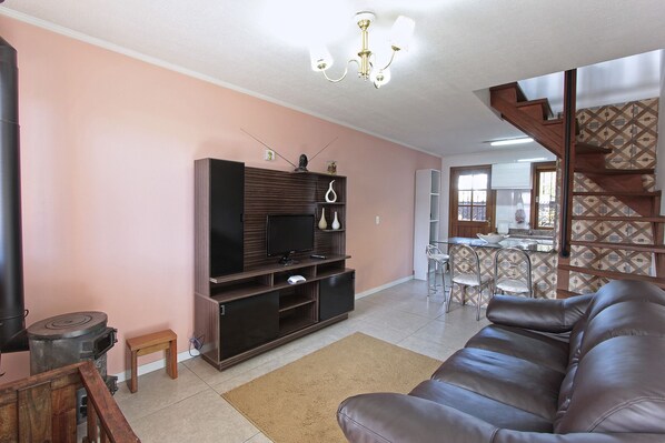 Apartment | Living room - My Home - Villagio di Maggi 3 (Canela)