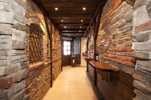 Équipement de l’hébergement