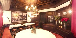 Café da manhã
