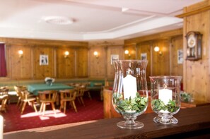 Spécialités Cuisine locale et internationale