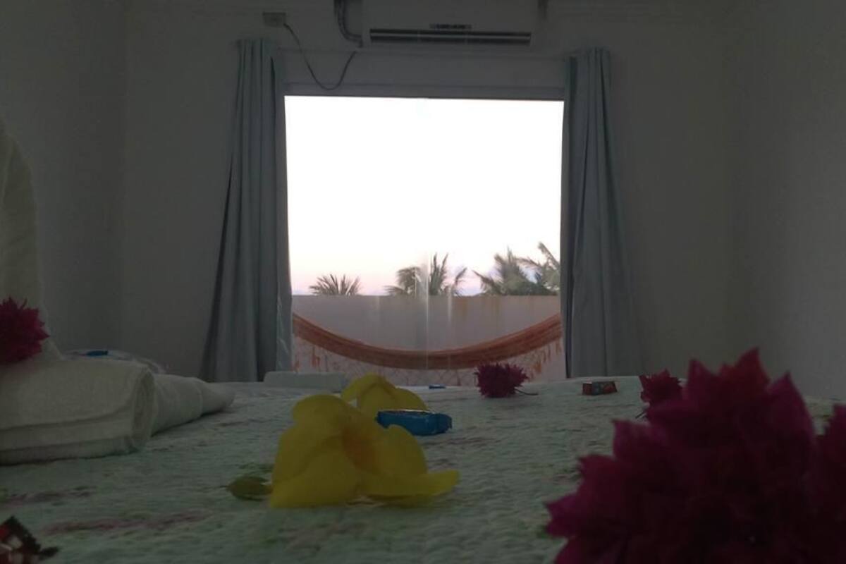 1 bedroom, minibar, iron/ironing board, free WiFi