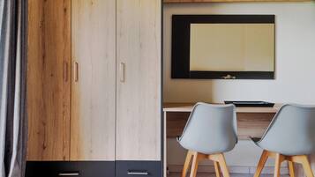 Sengetøy i egyptisk bomull og sengetøy av topp kvalitet