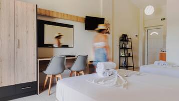 Sábanas de algodón egipcio y ropa de cama de alta calidad