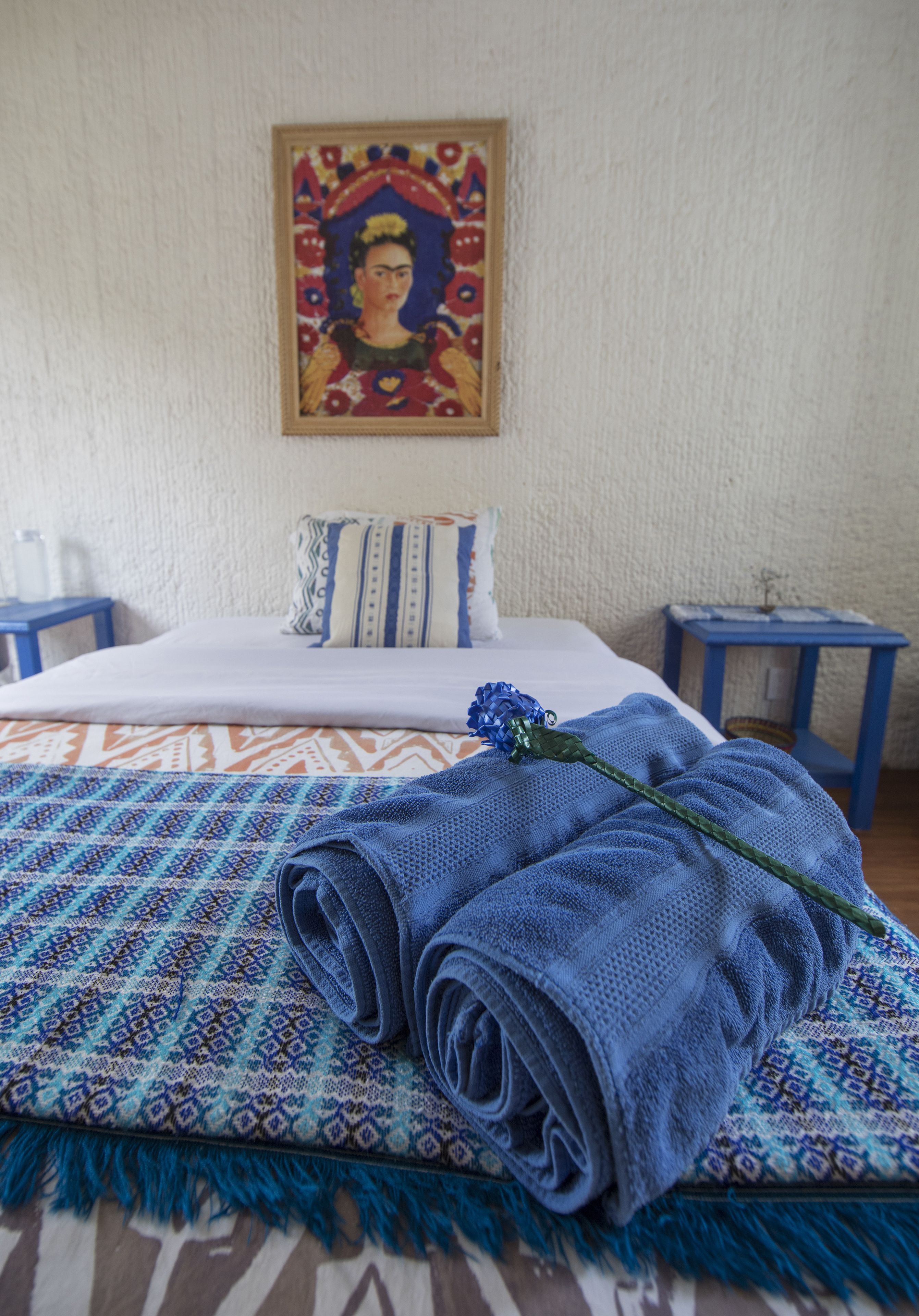 Room, 1 Double Bed, Balcony | 5 bedrooms, premium bedding, down comforters, Select Comfort beds