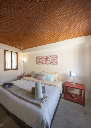 Suite, Mehrere Betten | 5 Schlafzimmer, hochwertige Bettwaren, Daunenbettdecken