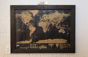 Réception