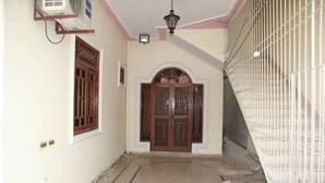 Staircase - Luxury House (Karachi)