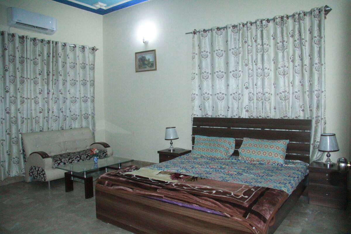Deluxe Bungalow, 6 Bedrooms | Room amenity