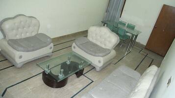 Yksityiskohta sisätiloista