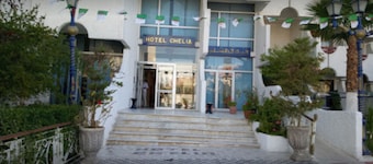 Hôtel Chelia