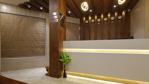 住宿設施服務