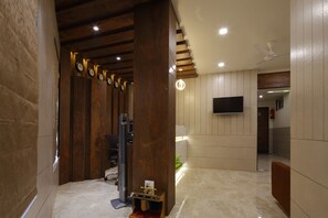 Servicio de la propiedad