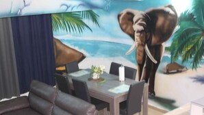 Unclassified image, 4 of 42, button - Residence HEMaG (Abidjan)