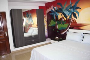 Business Apartment, 1 King Bed