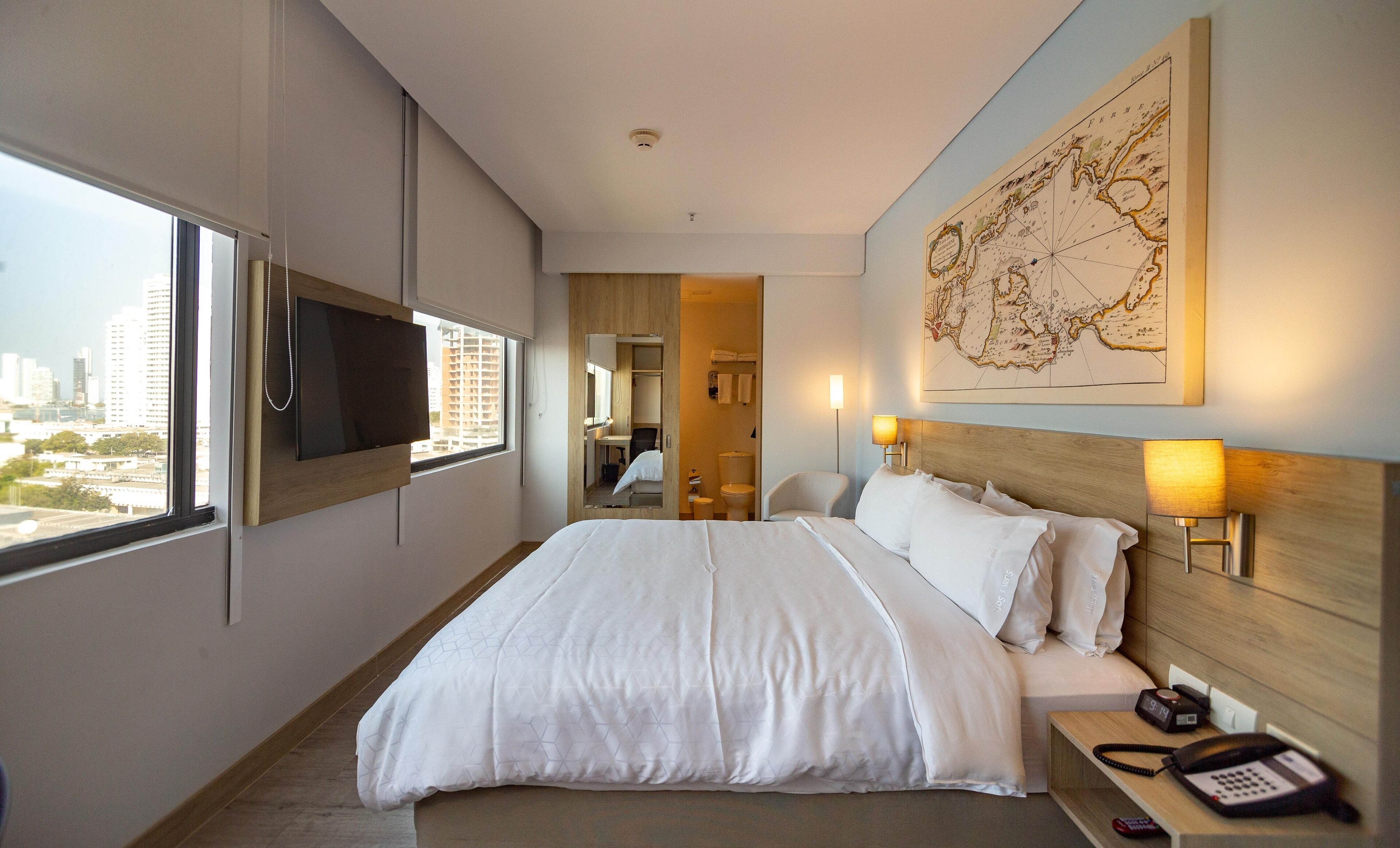 Photo - Holiday Inn Express Cartagena Manga by IHG