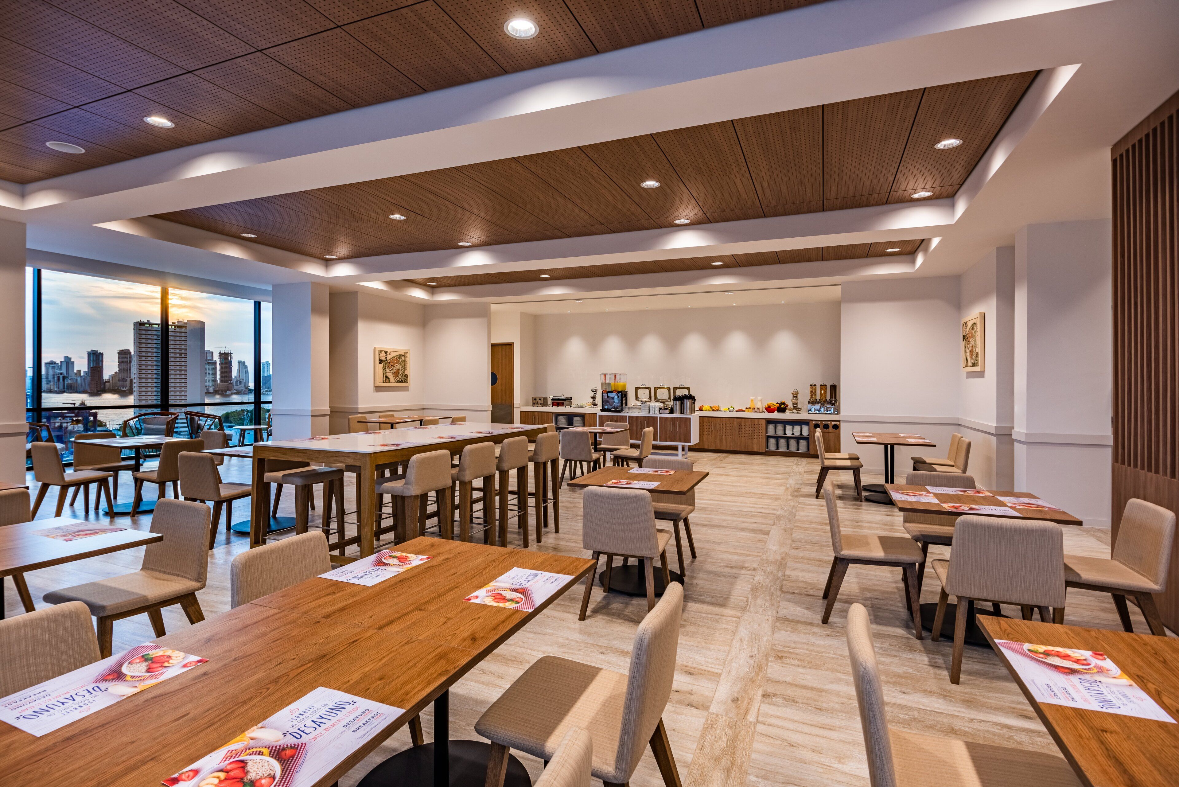 Foto - Holiday Inn Express Cartagena Manga, An Ihg