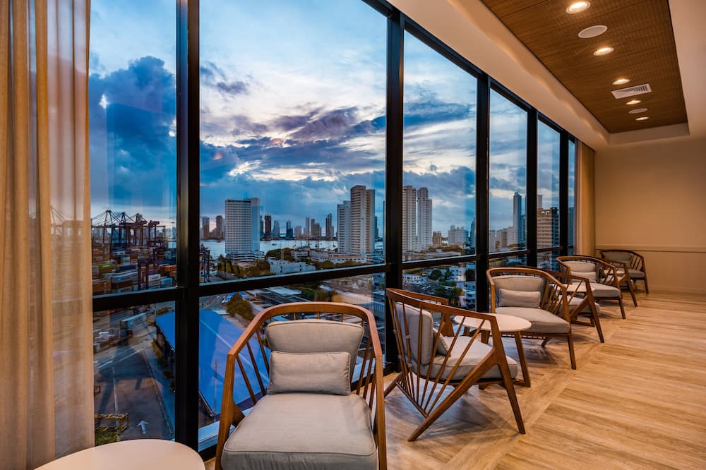 Holiday Inn Express Cartagena Manga by IHG
