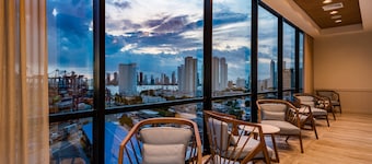 Holiday Inn Express Cartagena Manga by IHG