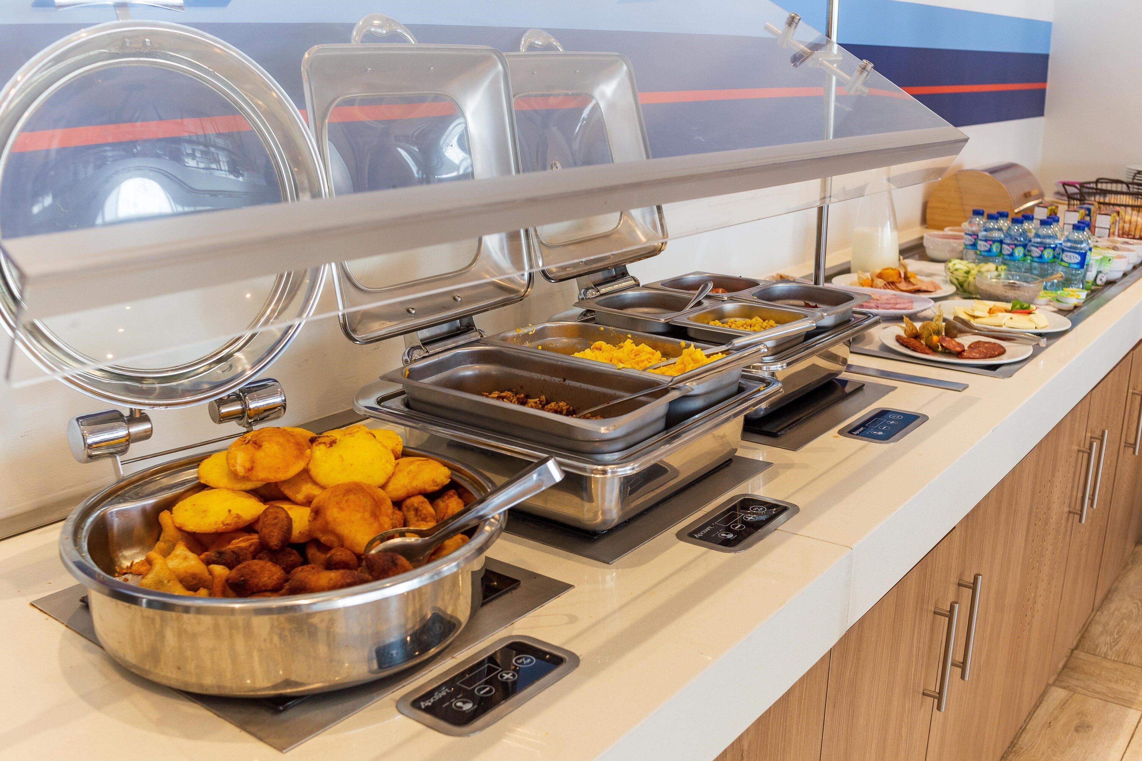 Foto - Holiday Inn Express Cartagena Manga by IHG