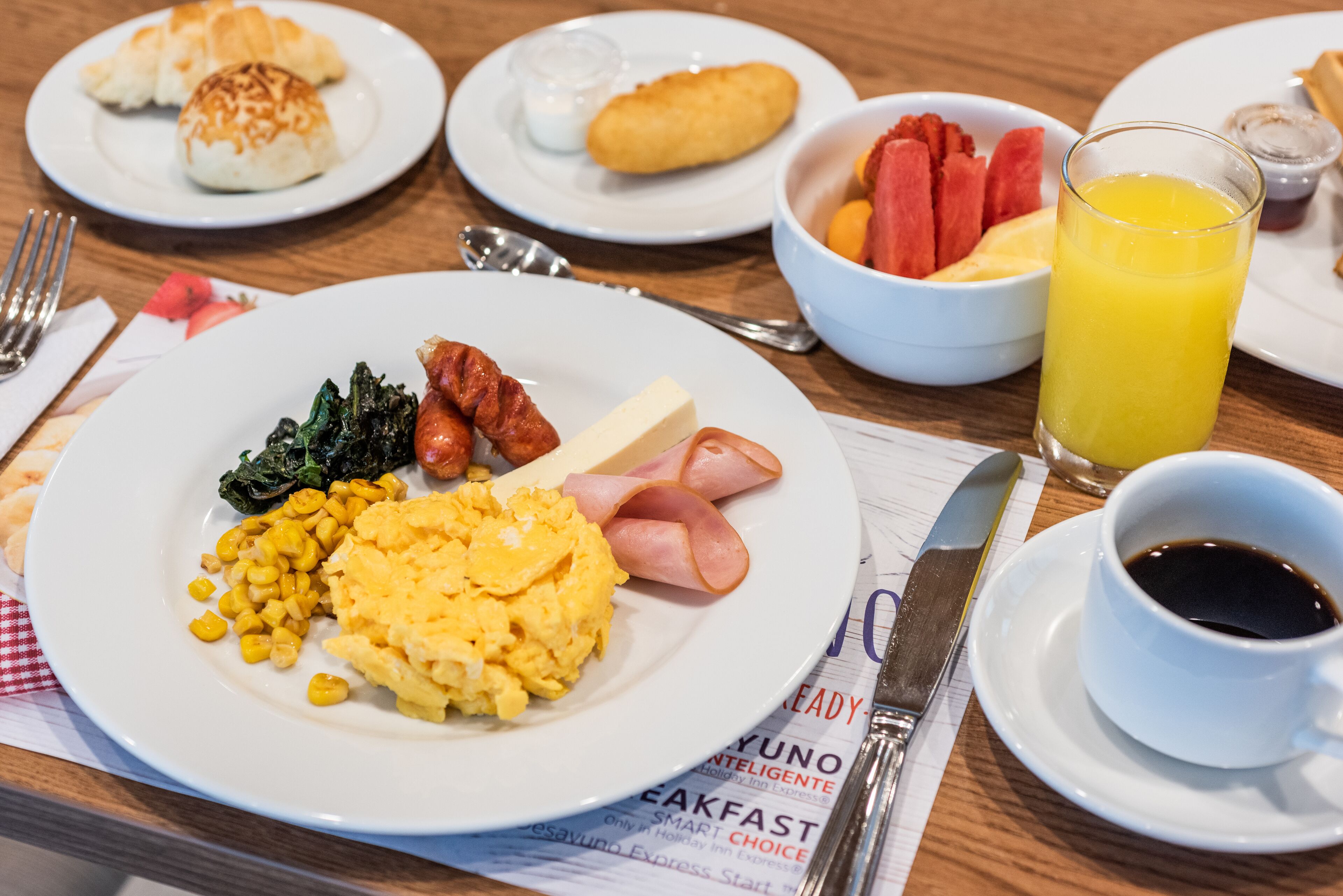 Photo - Holiday Inn Express Cartagena Manga by IHG