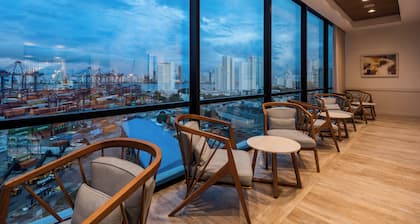 Holiday Inn Express Cartagena Manga by IHG