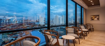 Holiday Inn Express Cartagena Manga by IHG