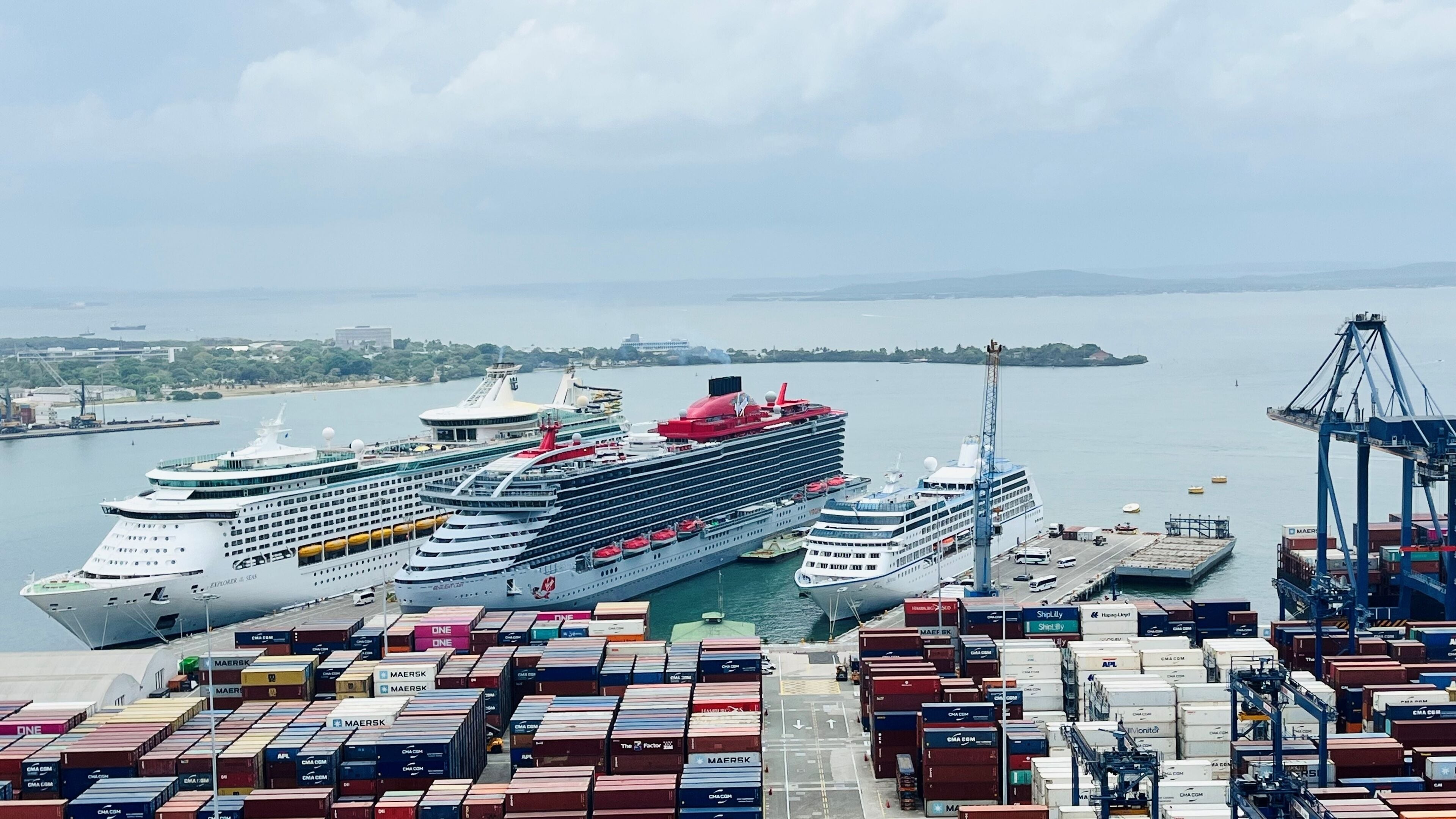 Photo - Holiday Inn Express Cartagena Manga by IHG