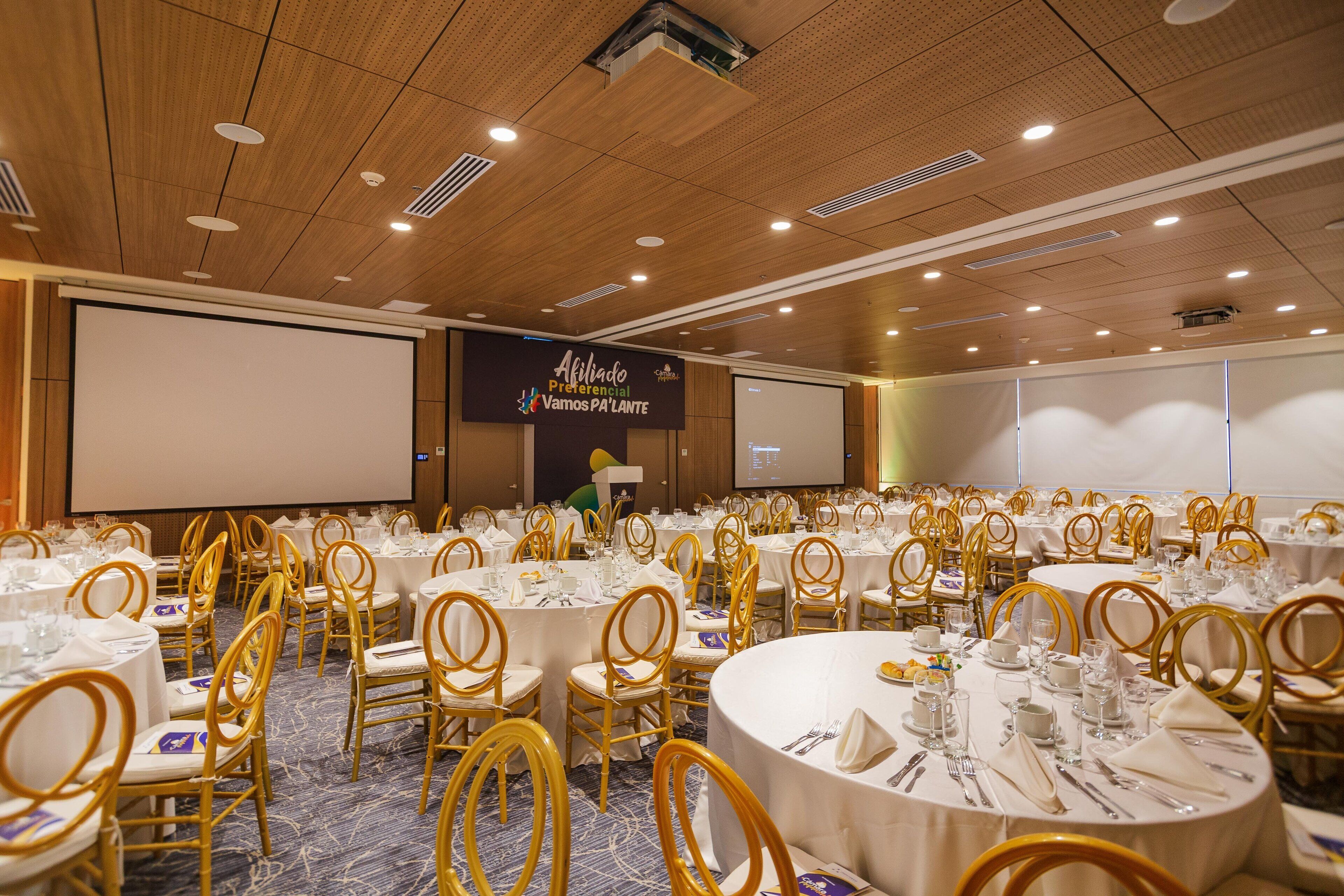 Foto - Holiday Inn Express Cartagena Manga, An Ihg