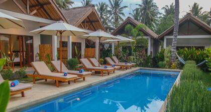 Cozy Cottages Lombok