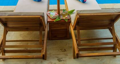 Cozy Cottages Lombok