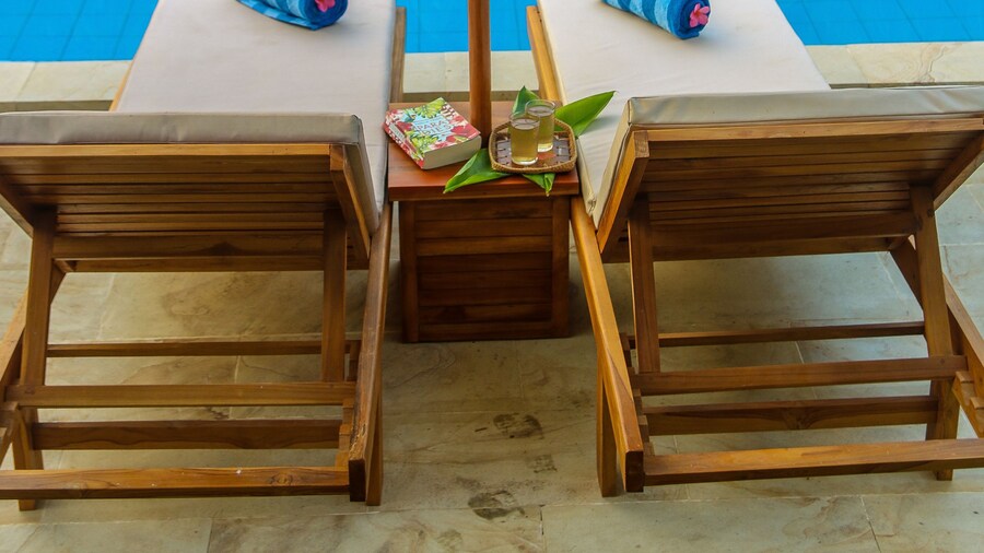 Cozy Cottages Lombok