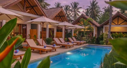 Cozy Cottages Lombok