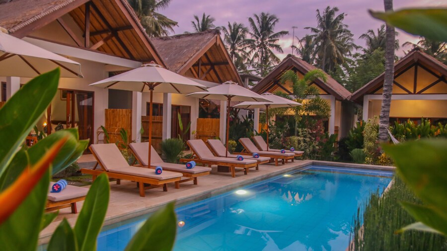 Cozy Cottages Lombok