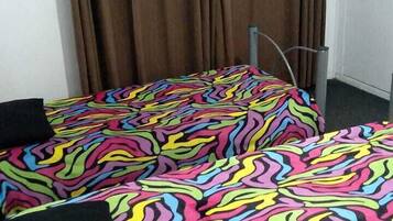 Exclusive-fællessovesal | Allergivenligt sengetøj, senge med madrasser af memory foam