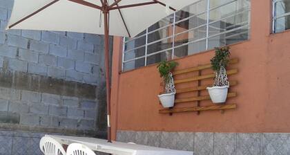Residencia Hostel