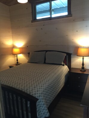 1 Schlafzimmer, Zimmersafe, Bügeleisen/Bügelbrett, WLAN