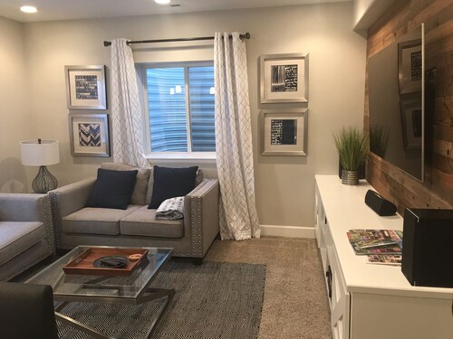 A Fabulous home in the Rocky Mountain State