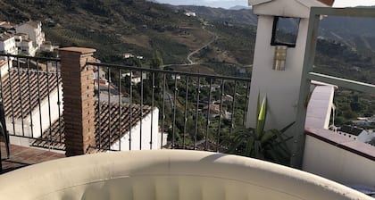 Appartement terrasse 2 chambres avec une vue imprenable