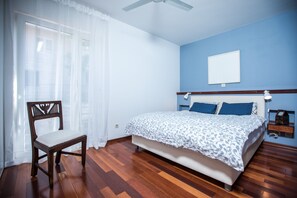 3 Schlafzimmer, Bügeleisen/Bügelbrett, WLAN, Bettwäsche