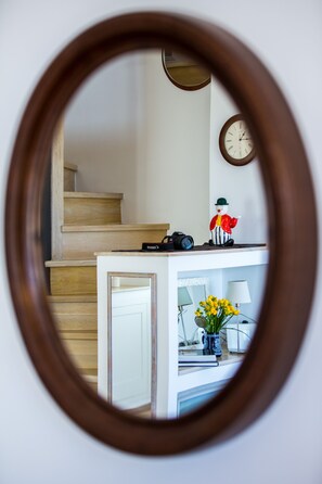 Innendetails