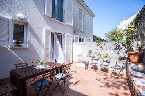 The House of Architects, Dubrovnik