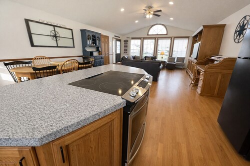 #Game Room, Wi-Fi, Bikes, Beach  Supplies, Quiet Street, Central AC\Heat