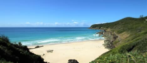 Plage