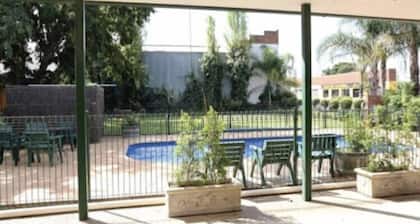 Condobolin Motor Inn