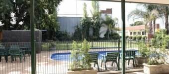 Condobolin Motor Inn