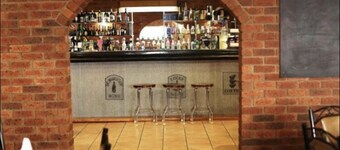 康多波林汽車旅館