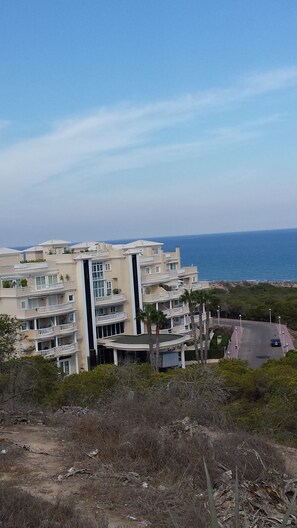 Unclassified image, 2 of 44, button - Luxurious apartment with direct sea view (free WIFI, 5 minutes to the beach) (Gardamar des Segura)