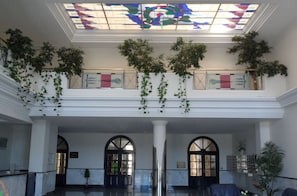 Hall